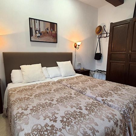 La Muntanya - Apartamentos Rural Guadalest Benimantell Rom bilde